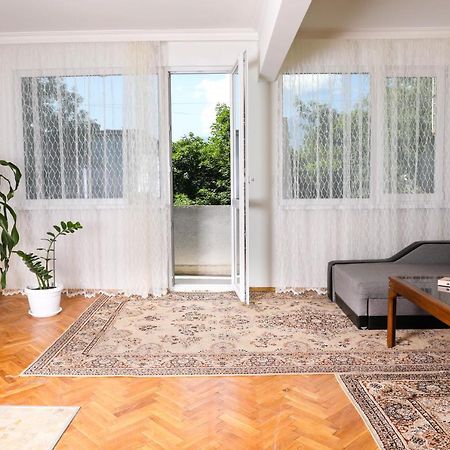 Krichim Apartments,Three-Bedroom, Large Apartment, Top Center Sofia Exterior photo